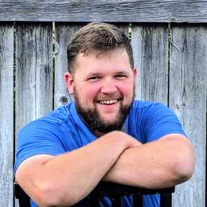 Caleb Georgeson