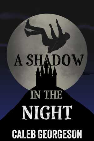 Cover for A Shadow in the Night